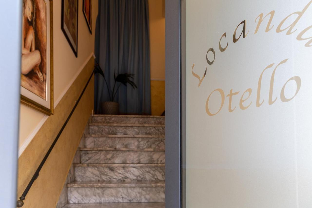 Locanda Da Otello Marta Exterior foto
